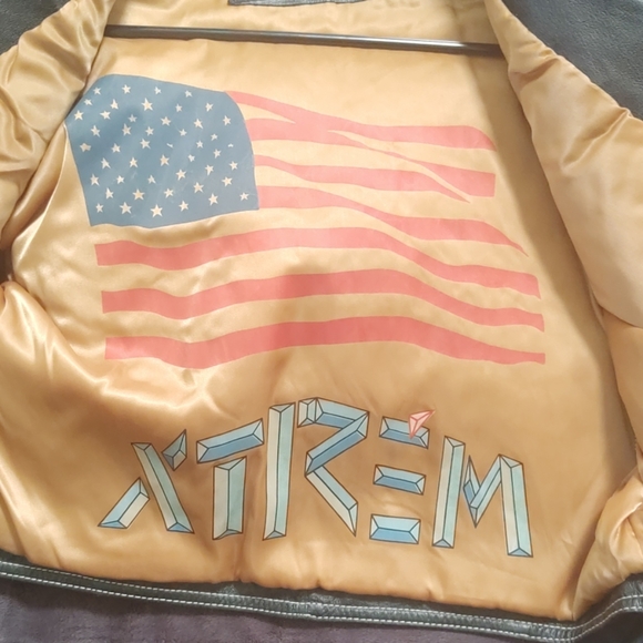 XTREM Jacket - Picture 2 of 4